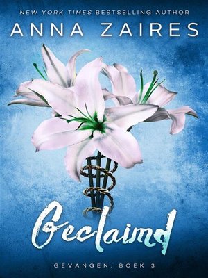 cover image of Geclaimd